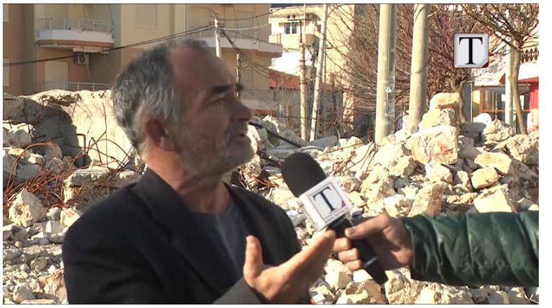 Banorët e Himarës flasin për pronat dhe Greqinë (VIDEO)