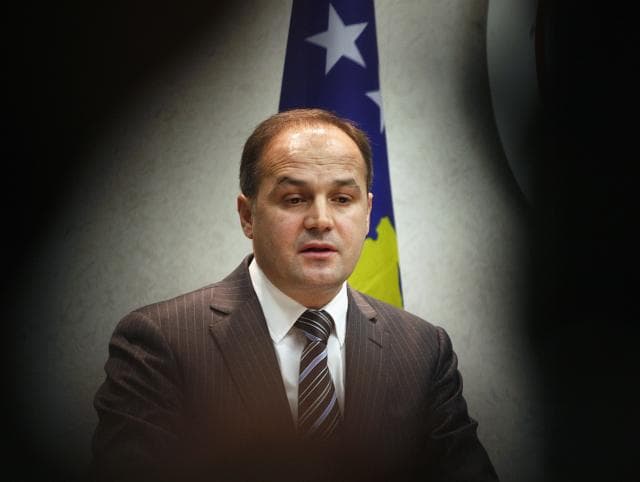 Hoxhaj: Kosova shpreson për një marrëveshje me Serbinë deri në pranverë