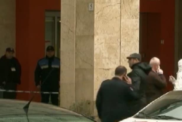Grabitet filiali i Postës Shqiptare brenda Hipotekës së Tiranës