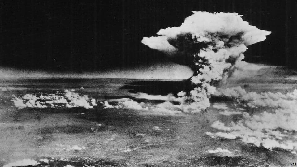 73-vjetori i bombës në Hiroshima dhe Nagasaki (VIDEO)