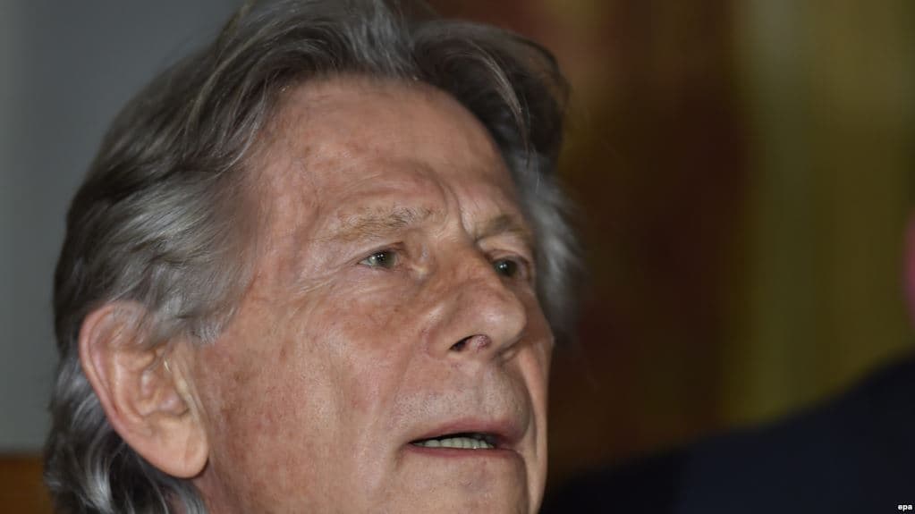 Polanski: #Metoo, histeri kolektive  