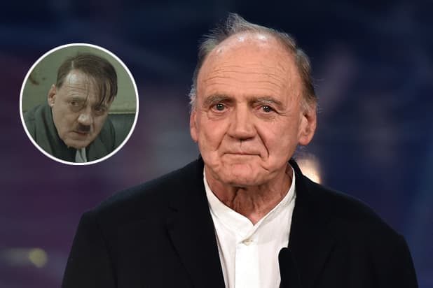 Vdes “Hitleri” /Aktori Bruno Ganz ndahet nga jeta në moshën 77-vjeçare (VIDEO)