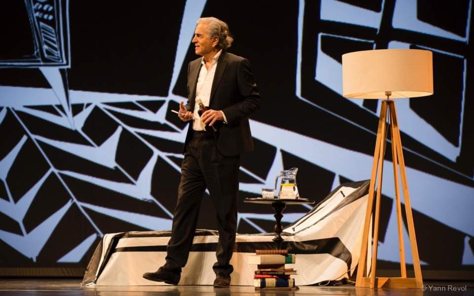 Bernard-Henri Levy: Nacionalizmi si kërcënim për idenë evropiane