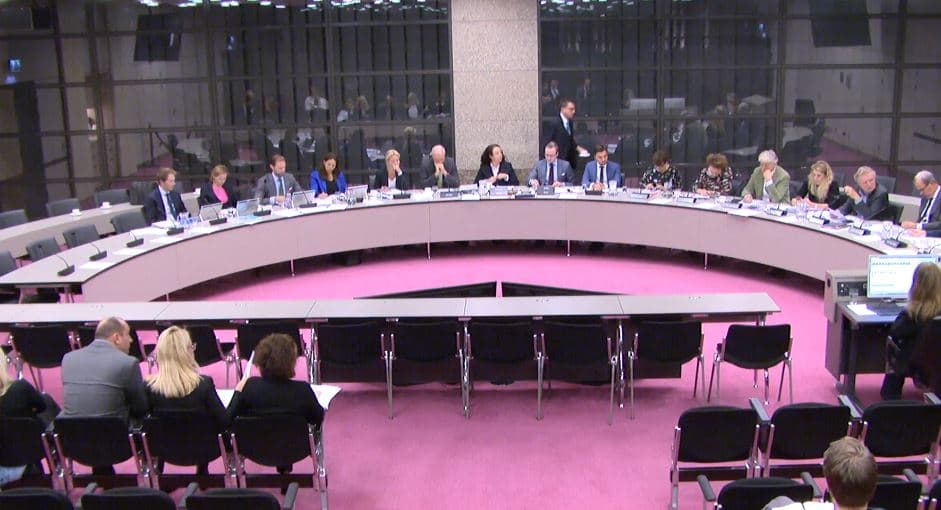 Negociatat/ Holanda: Shqipëria, shumë punë për të bërë kundër korrupsionit dhe krimit të organizuar
