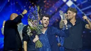 Holanda rrëmben trofeun e Eurovizionit 2019 (VIDEO)