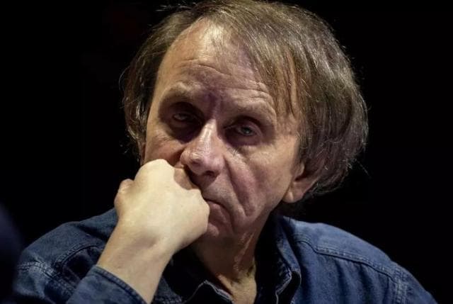 Houellebecq: Kjo pandemi do të na bëjë më të këqinj