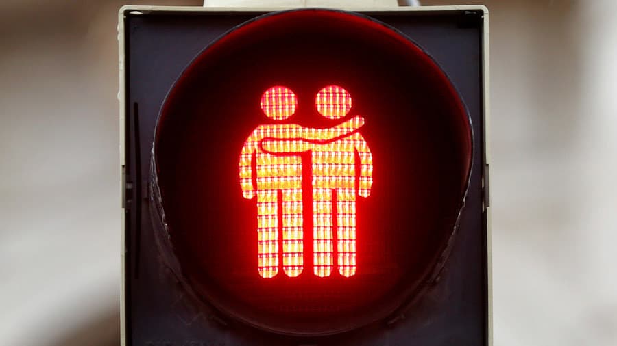 Studimi: Homoseksual lind, sidomos nëse ke një vëlla më të madh