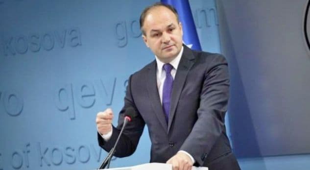 Samiti Ballkanik në Sarajevë, Hoxhaj: Bosnja ende e varur nga Beogradi