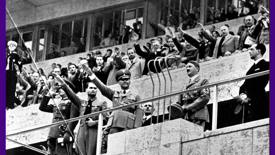 Dokumenti/ Gjermania ende i paguan belgët dhe britanikët që u vunë në shërbim të Hitlerit