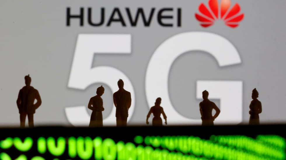 Dyshimet për spiunazh, Huawei del i pastër në Belgjikë