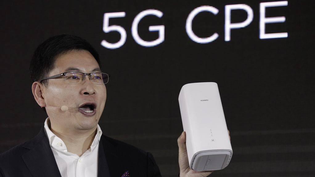 Sfida e Huaweit: Nuk na duhen SHBA-të për t’u bërë të parët në botë
