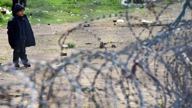 Azilkërkuesit/ KE çon Hungarinë  në Gjykatën e Drejtësisë (VIDEO)