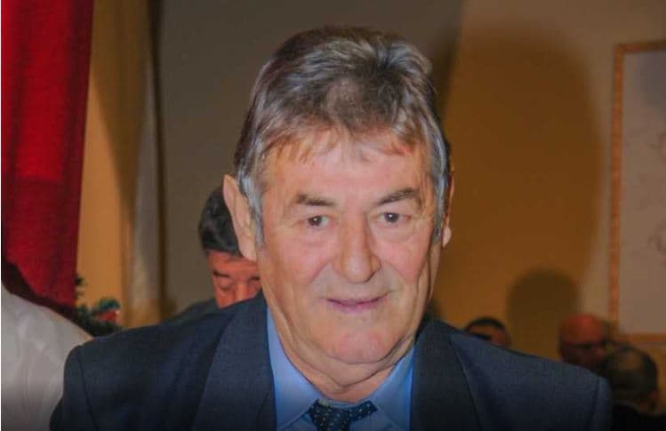 Ndahet nga jeta futbollisti i Tiranës dhe i Kombëtares (VIDEO)