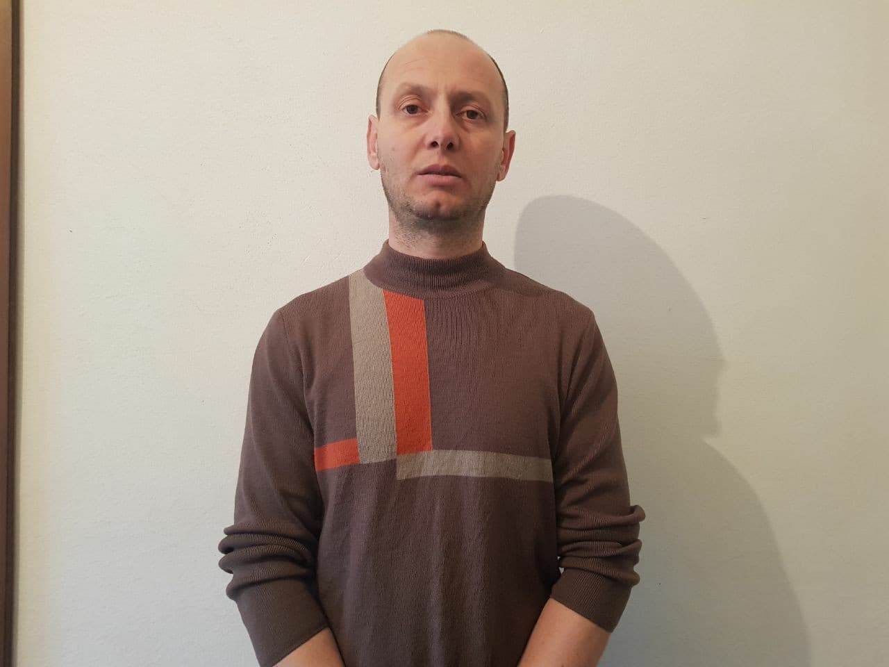 I dënuari me burgim të përjetshëm në Greqi kapet në Lushnje