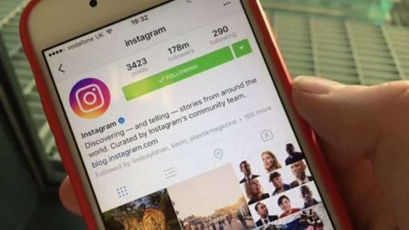 Instagram së shpejti me rregulla të reja: Do të kërkojë kartën e identitetit për profilet fake