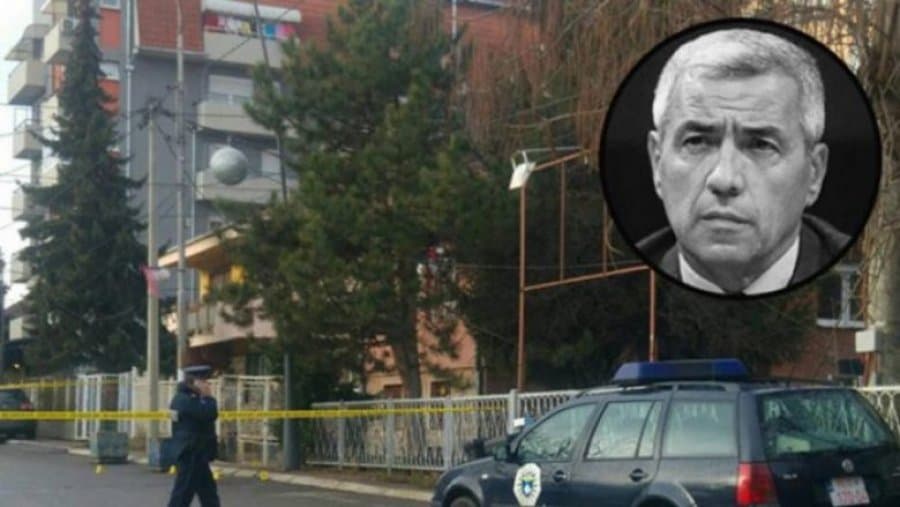 Vrasja e Ivanoviçit, Serbia merr raportin e autopsisë