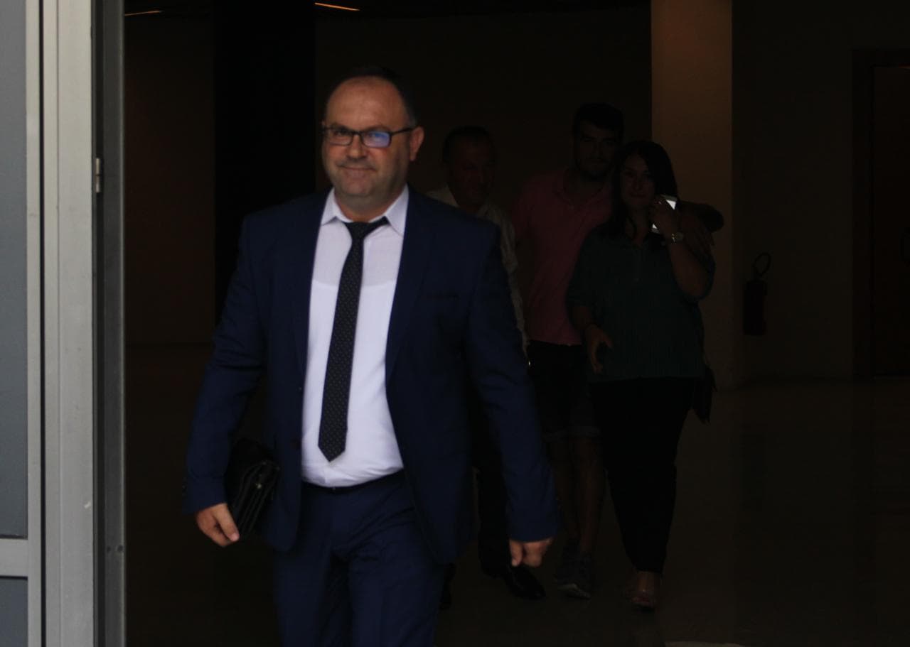 Sezoni i ri i vetingut, konfirmohet në detyrë kreu i Administratives së Korçës (VIDEO)