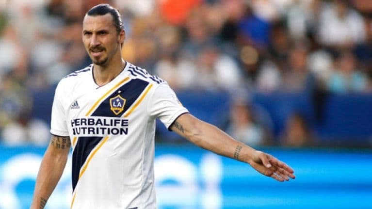 Malmö tenton rikthimin e Zlatan Ibrahimoviç (VIDEO)