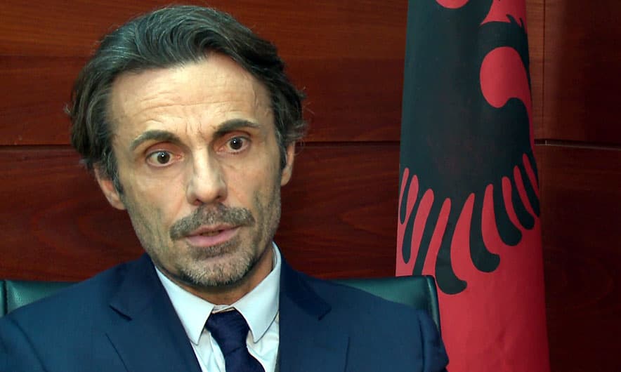 KLP i kthen përgjigje opozitës: Arsyet pse nuk mund të shkarkojmë Arta Markun (VIDEO)