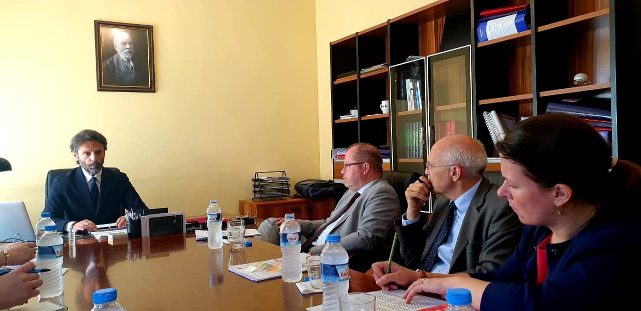 Gent Ibrahimi: Tetori, muaji kur do të krijohet SPAK dhe do zgjidhet Prokurori i Përgjithshëm