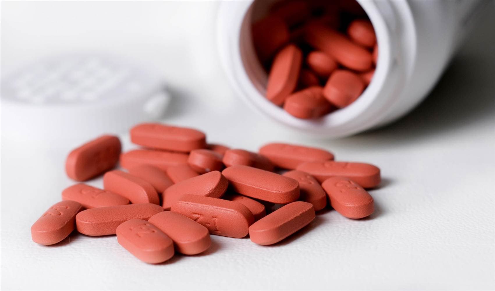 Ibuprofeni shkakton infertilitet te meshkujt