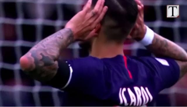 PSG pranë blerjes së Ikardit (VIDEO)