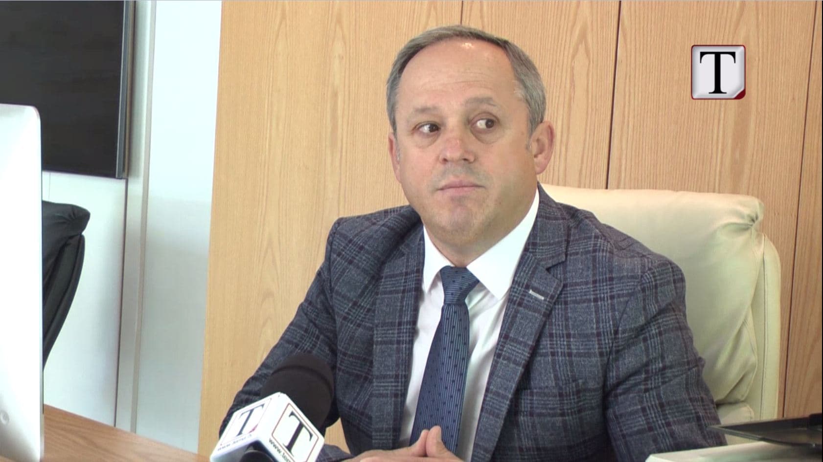 Ilir Çumani: Jetimët,  shteti nuk duhet t’i shohë ndryshe nga të tjerët (VIDEO) 