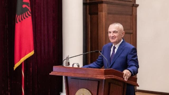 Nga huaja për lumin e Vlorës te mbrojtja e biodiversitetit, Meta dekreton 4 ligje
