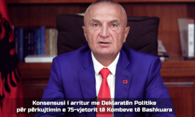 Meta në përkujtimin e 75-vjetorit të OKB-së: Shqiptarët besojnë thellësisht te kjo organizatë