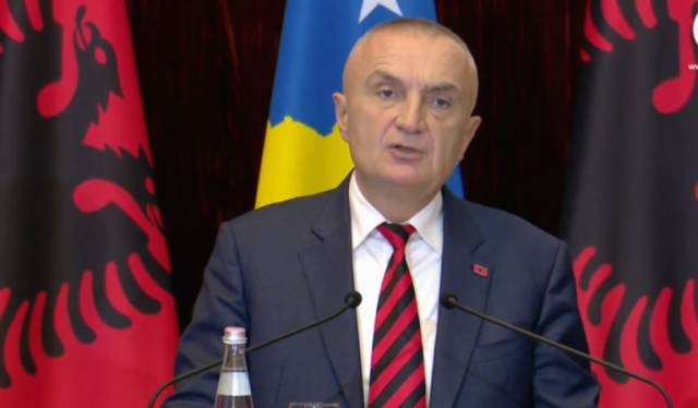 Meta: Çuçi ministër i Brendshëm? Do flas kur të vijë propozimi zyrtar
