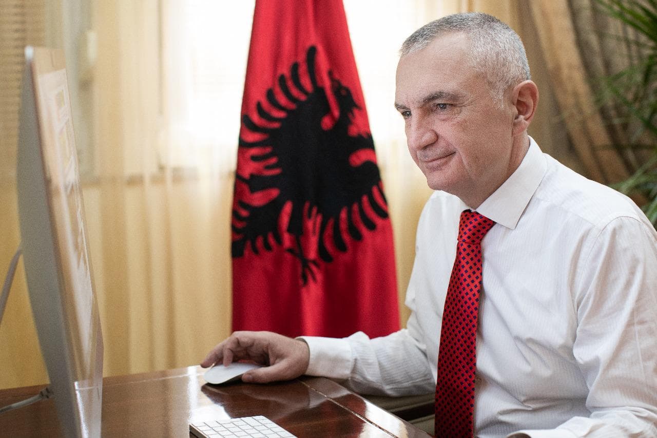 Presidenti shpall listën e aplikantëve për vakancën në Gjykatën Kushtetuese