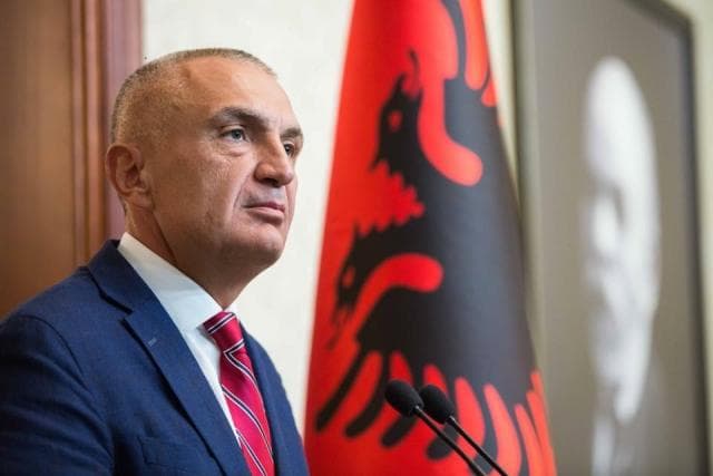 Meta: Shpërndaj Parlamentin dhe qeverinë nëse do populli