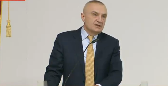 Dita Botërore e Paqes/ Meta thirrje politikës: Të bashkohemi kundër shpopullimit