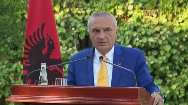 Meta: Popullsia po tkurret si asnjë shtet tjetër në Europë