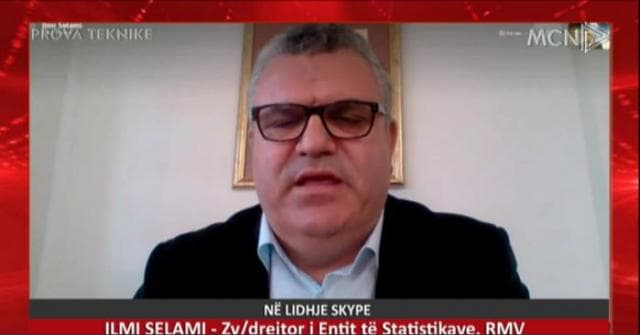 Censusi në Maqedoninë e Veriut, Selami: Po tentohet politizimi (VIDEO)  