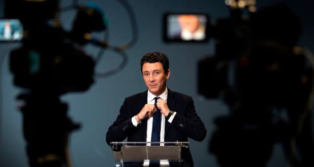 Skandali seksual i Grievaux hap debatin: A po amerikanizohet politika franceze?
