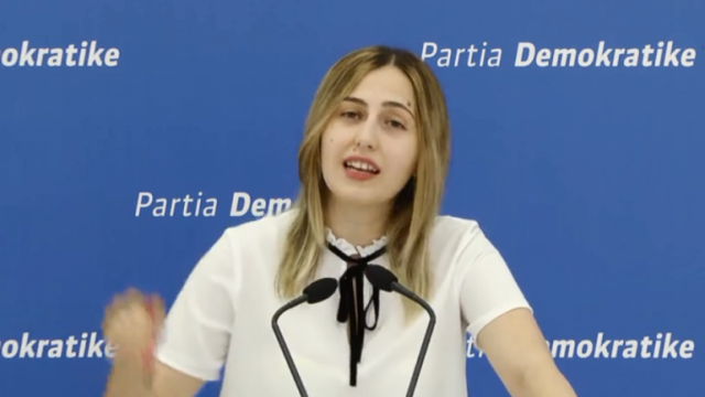 PD: Blendi Gonxhe, 1.7 milionë euro tendera në pandemi