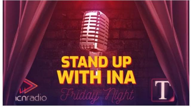 Një stand up comedy e përjavshme në ekranin e TvT
