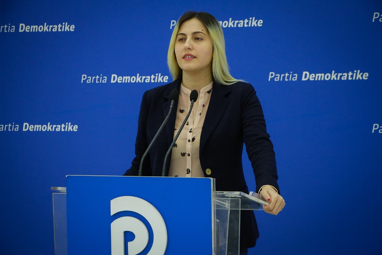 Një kullë e re te ish-Ekspozita, Zhupa: Veliaj po mbush xhepat e oligarkëve dhe të vetët