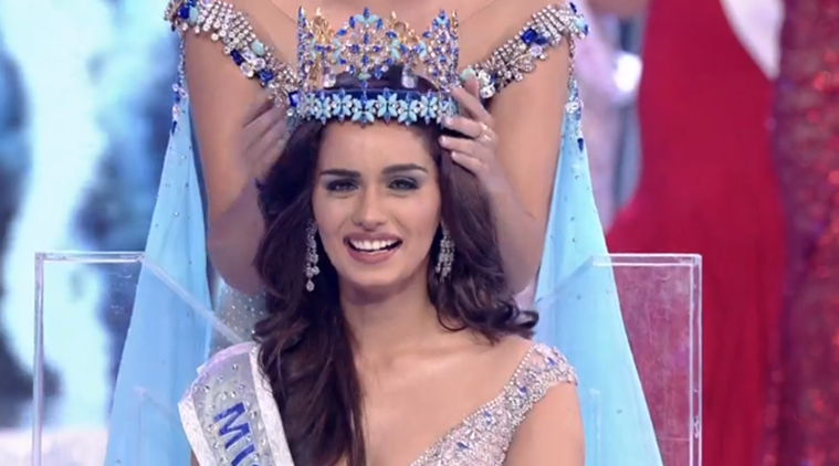 Miss India kurorëzohet Miss World 2017 (VIDEO)