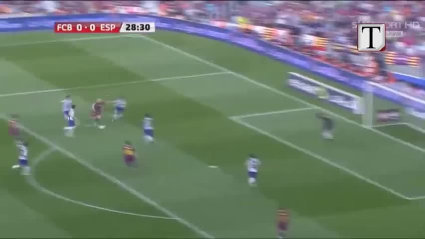 Iniesta drejt Kinës, për 35 mln euro në vit (VIDEO)