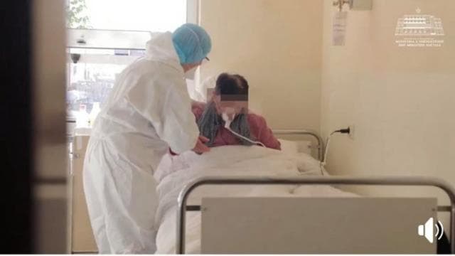 Gati procedura e terapisë me plazëm për pacientët Covid, kërkohen dhurues