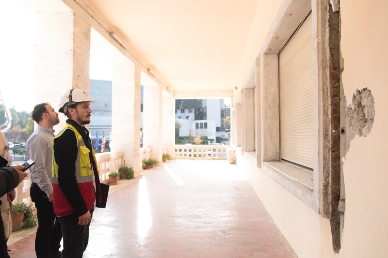  Bilanci i pasojave/ 460 objekte për t'u shembur në qarkun e Durrësit