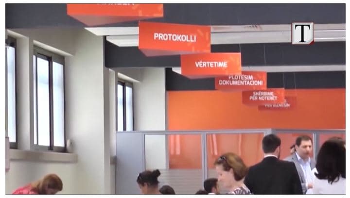 Ulet niveli i transparencës, Komisioneri: 820 ankesa në total, 656 nga qytetarët (VIDEO)