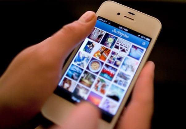 Instagrami do të na sinjalizojë kur e teprojmë duke parë foto dhe video