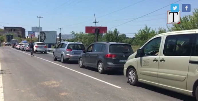 INSTAT : Në 7 muaj në vend kanë hyrë 6.3 milionë shtetas (VIDEO)