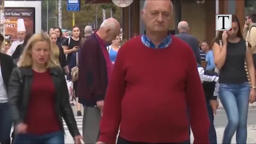 INSTAT: Inflacion nga çmimet e ushqimeve dhe të ujit (VIDEO)