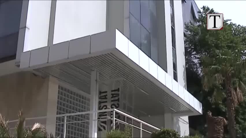Rënie e madhe e inflacionit, Shqipëria poshtë mesatares së BE (VIDEO)