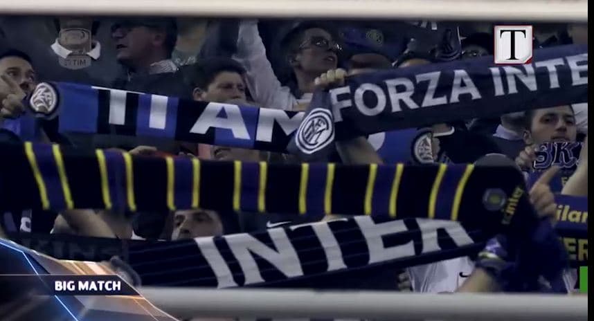 Inter-Juventus, derbi që kalon kufijtë e Italisë (VIDEO)