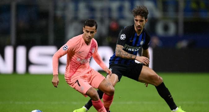 Champions League/ Icardi i heq 3 pikë Barcelonës, nuk ka fitues në “San Paulo” mes Napolit e PSG (VIDEO)